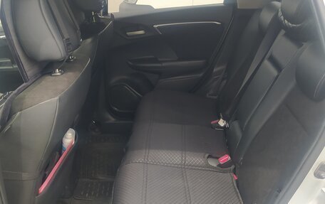 Honda Shuttle II, 2016 год, 1 250 000 рублей, 6 фотография