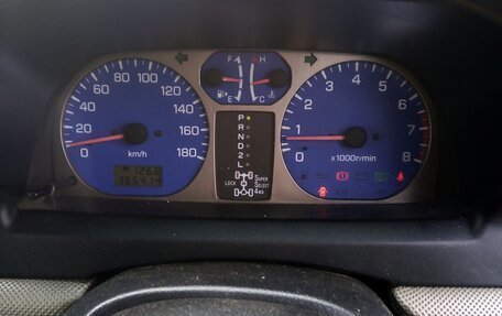 Mitsubishi Pajero iO, 1999 год, 700 000 рублей, 3 фотография