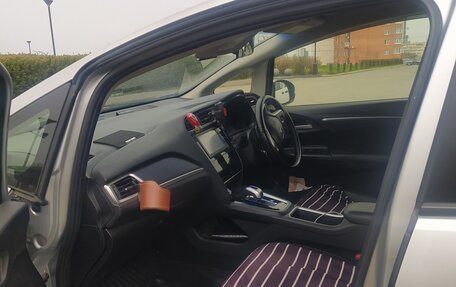 Honda Shuttle II, 2016 год, 1 250 000 рублей, 5 фотография
