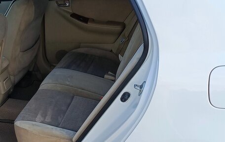 Toyota Allex i рестайлинг, 2001 год, 620 000 рублей, 16 фотография
