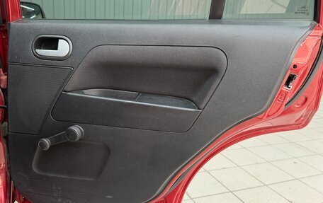 Ford Fusion I, 2008 год, 510 000 рублей, 16 фотография