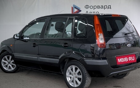 Ford Fusion I, 2008 год, 520 000 рублей, 4 фотография