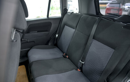 Ford Fusion I, 2008 год, 520 000 рублей, 8 фотография