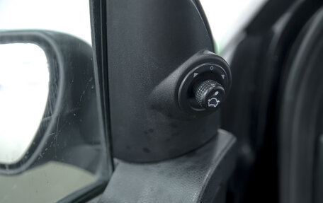 Ford Fusion I, 2008 год, 520 000 рублей, 10 фотография