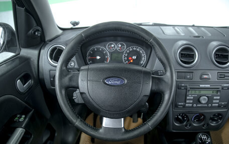 Ford Fusion I, 2008 год, 520 000 рублей, 12 фотография