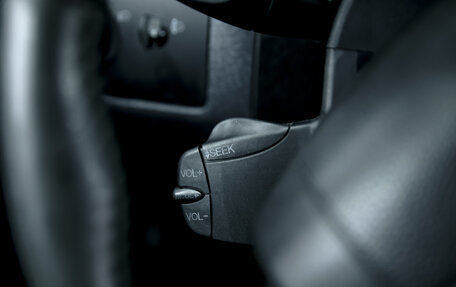Ford Fusion I, 2008 год, 520 000 рублей, 14 фотография