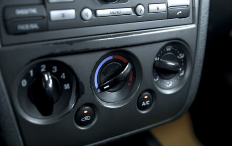 Ford Fusion I, 2008 год, 520 000 рублей, 16 фотография