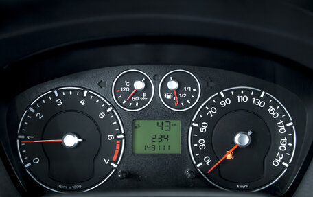 Ford Fusion I, 2008 год, 520 000 рублей, 13 фотография