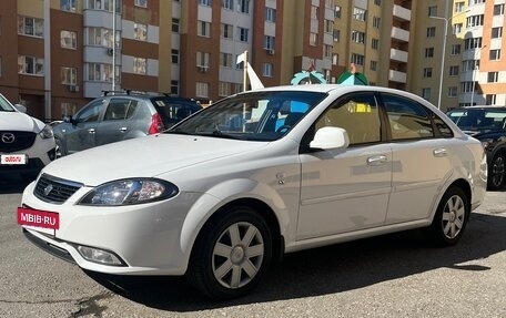 Ravon Gentra, 2015 год, 899 000 рублей, 6 фотография