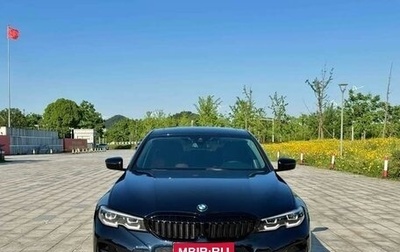 BMW 3 серия, 2022 год, 3 030 000 рублей, 1 фотография