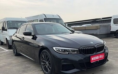 BMW 3 серия, 2022 год, 3 245 000 рублей, 1 фотография