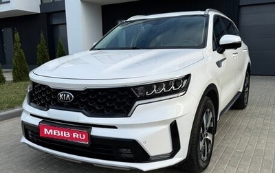 KIA Sorento IV, 2020 год, 3 600 000 рублей, 1 фотография