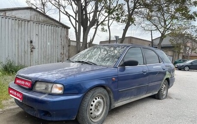 Suzuki Baleno I, 1997 год, 50 000 рублей, 1 фотография
