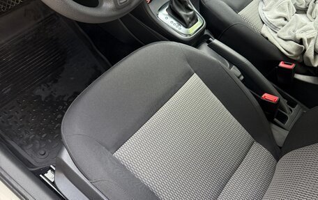 Volkswagen Polo VI (EU Market), 2013 год, 1 150 000 рублей, 12 фотография
