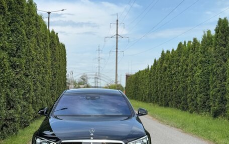 Mercedes-Benz S-Класс, 2021 год, 9 900 000 рублей, 2 фотография
