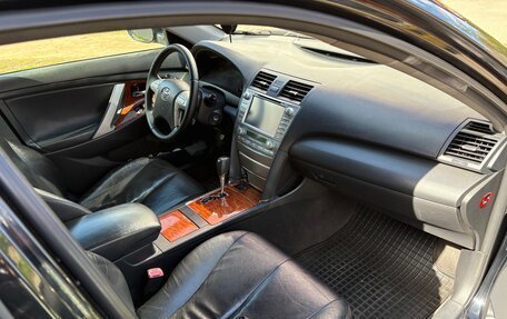 Toyota Camry, 2007 год, 1 199 000 рублей, 6 фотография
