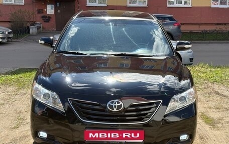 Toyota Camry, 2007 год, 1 199 000 рублей, 2 фотография