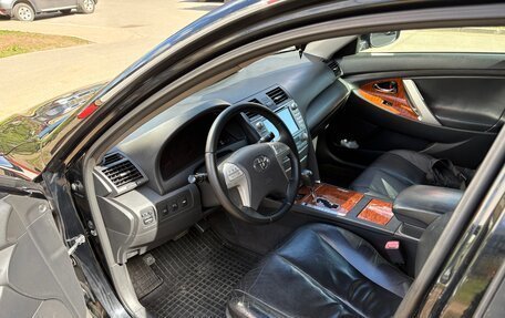 Toyota Camry, 2007 год, 1 199 000 рублей, 8 фотография