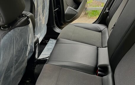 Opel Astra J, 2010 год, 760 000 рублей, 9 фотография