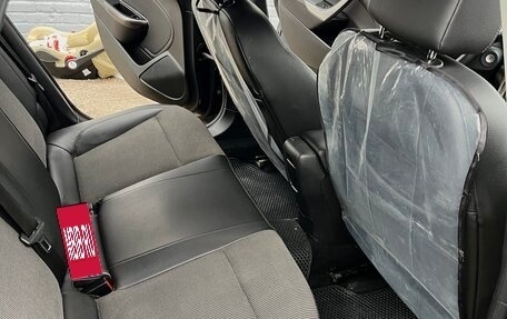 Opel Astra J, 2010 год, 760 000 рублей, 10 фотография