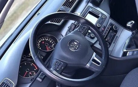 Volkswagen Passat B7, 2011 год, 1 150 000 рублей, 11 фотография