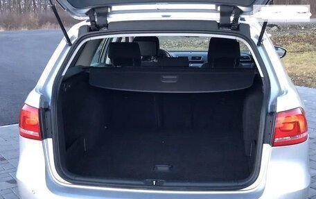 Volkswagen Passat B7, 2011 год, 1 150 000 рублей, 6 фотография