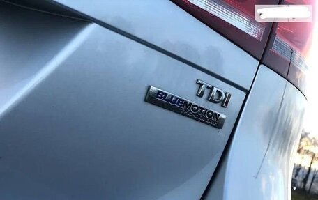 Volkswagen Passat B7, 2011 год, 1 150 000 рублей, 5 фотография