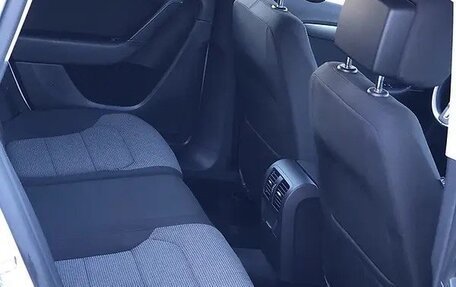 Volkswagen Passat B7, 2011 год, 1 150 000 рублей, 18 фотография