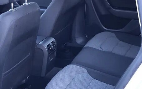 Volkswagen Passat B7, 2011 год, 1 150 000 рублей, 19 фотография