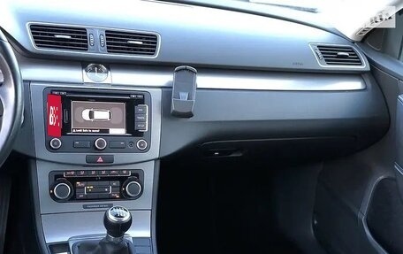 Volkswagen Passat B7, 2011 год, 1 150 000 рублей, 20 фотография