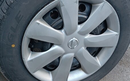 Nissan March IV, 2010 год, 610 000 рублей, 16 фотография