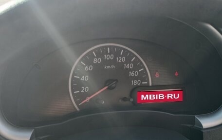 Nissan March IV, 2010 год, 610 000 рублей, 9 фотография