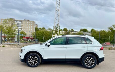 Volkswagen Tiguan II, 2018 год, 2 030 000 рублей, 6 фотография