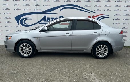 Mitsubishi Lancer IX, 2010 год, 709 000 рублей, 3 фотография