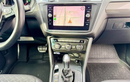 Volkswagen Tiguan II, 2018 год, 2 030 000 рублей, 31 фотография