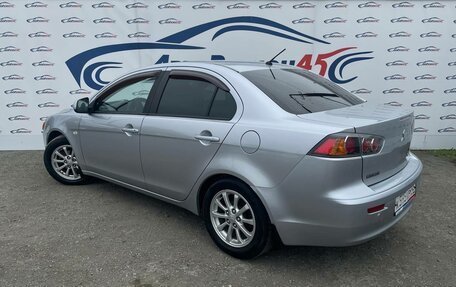 Mitsubishi Lancer IX, 2010 год, 709 000 рублей, 4 фотография