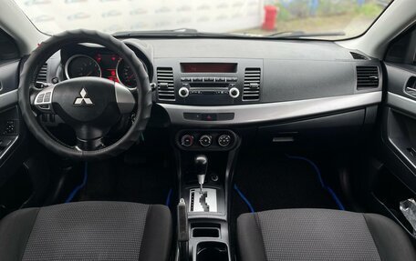 Mitsubishi Lancer IX, 2010 год, 709 000 рублей, 13 фотография