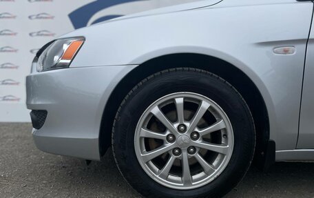 Mitsubishi Lancer IX, 2010 год, 709 000 рублей, 12 фотография