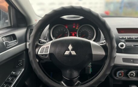 Mitsubishi Lancer IX, 2010 год, 709 000 рублей, 14 фотография