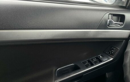 Mitsubishi Lancer IX, 2010 год, 709 000 рублей, 15 фотография