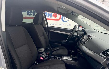 Mitsubishi Lancer IX, 2010 год, 709 000 рублей, 16 фотография