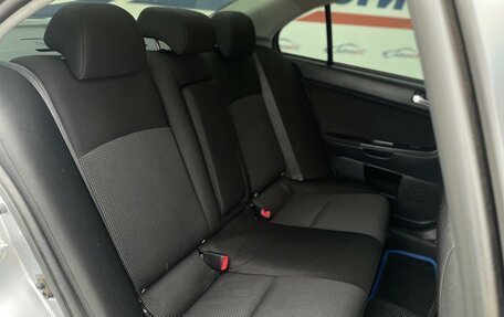 Mitsubishi Lancer IX, 2010 год, 709 000 рублей, 18 фотография