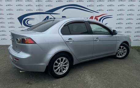 Mitsubishi Lancer IX, 2010 год, 709 000 рублей, 7 фотография