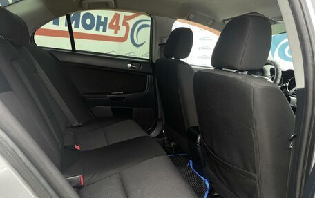 Mitsubishi Lancer IX, 2010 год, 709 000 рублей, 17 фотография
