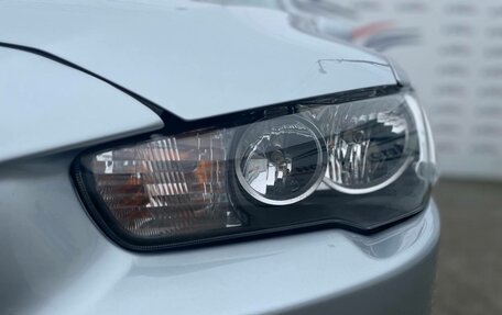 Mitsubishi Lancer IX, 2010 год, 709 000 рублей, 11 фотография