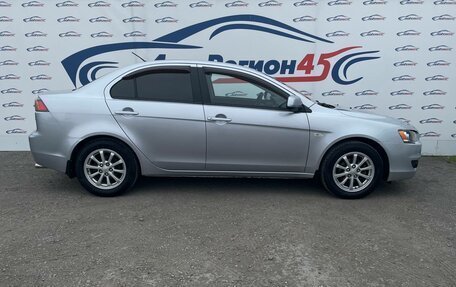 Mitsubishi Lancer IX, 2010 год, 709 000 рублей, 8 фотография