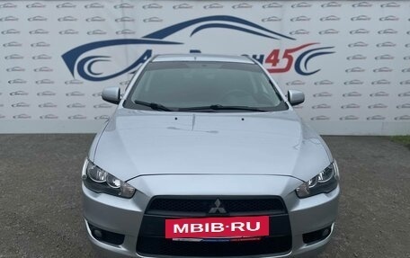Mitsubishi Lancer IX, 2010 год, 709 000 рублей, 10 фотография