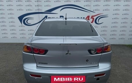Mitsubishi Lancer IX, 2010 год, 709 000 рублей, 6 фотография
