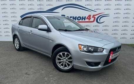 Mitsubishi Lancer IX, 2010 год, 709 000 рублей, 9 фотография