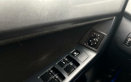Mitsubishi Lancer IX, 2010 год, 709 000 рублей, 19 фотография
